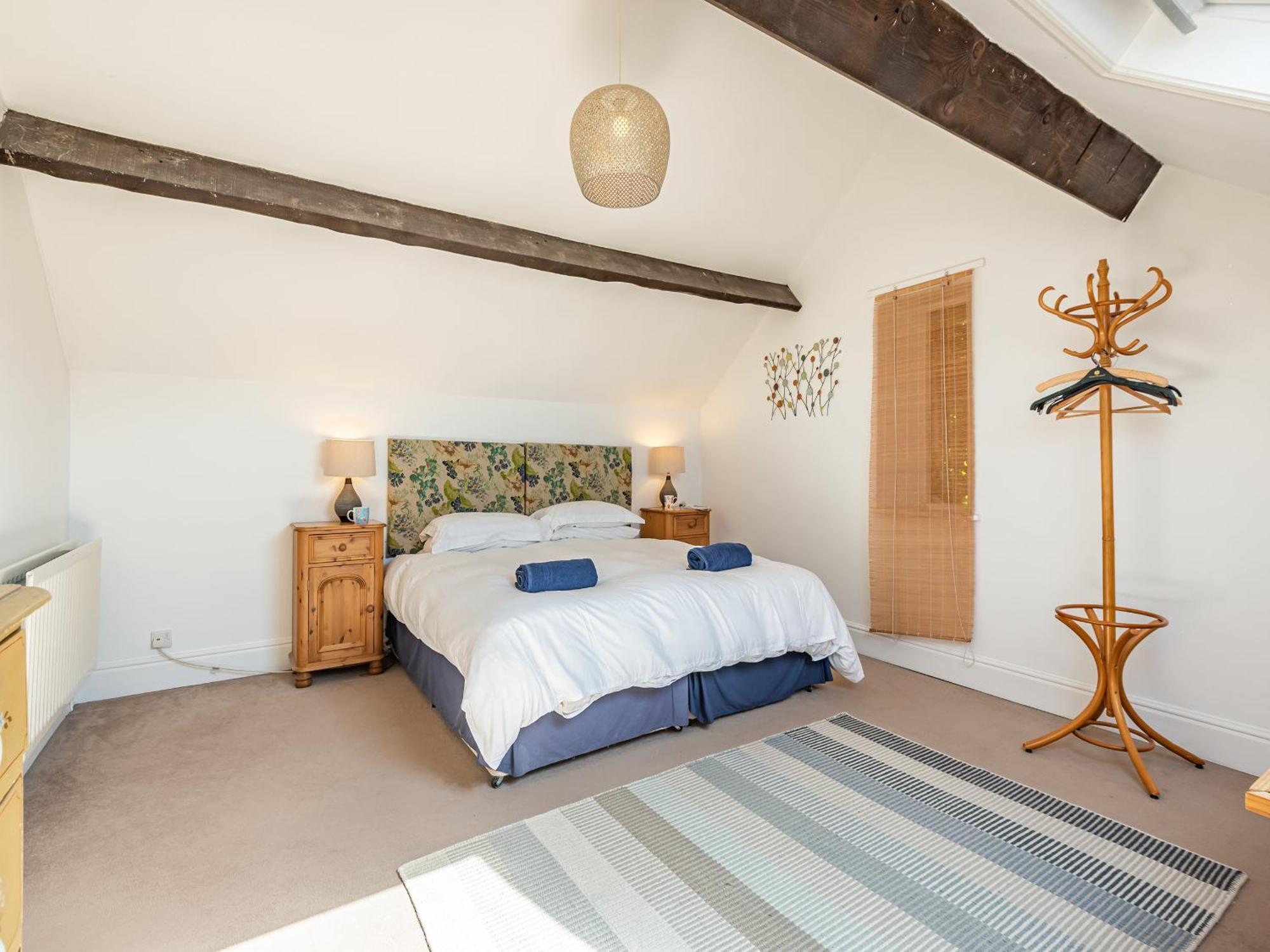 Villa Haytongate Barn Walton  Exterior foto